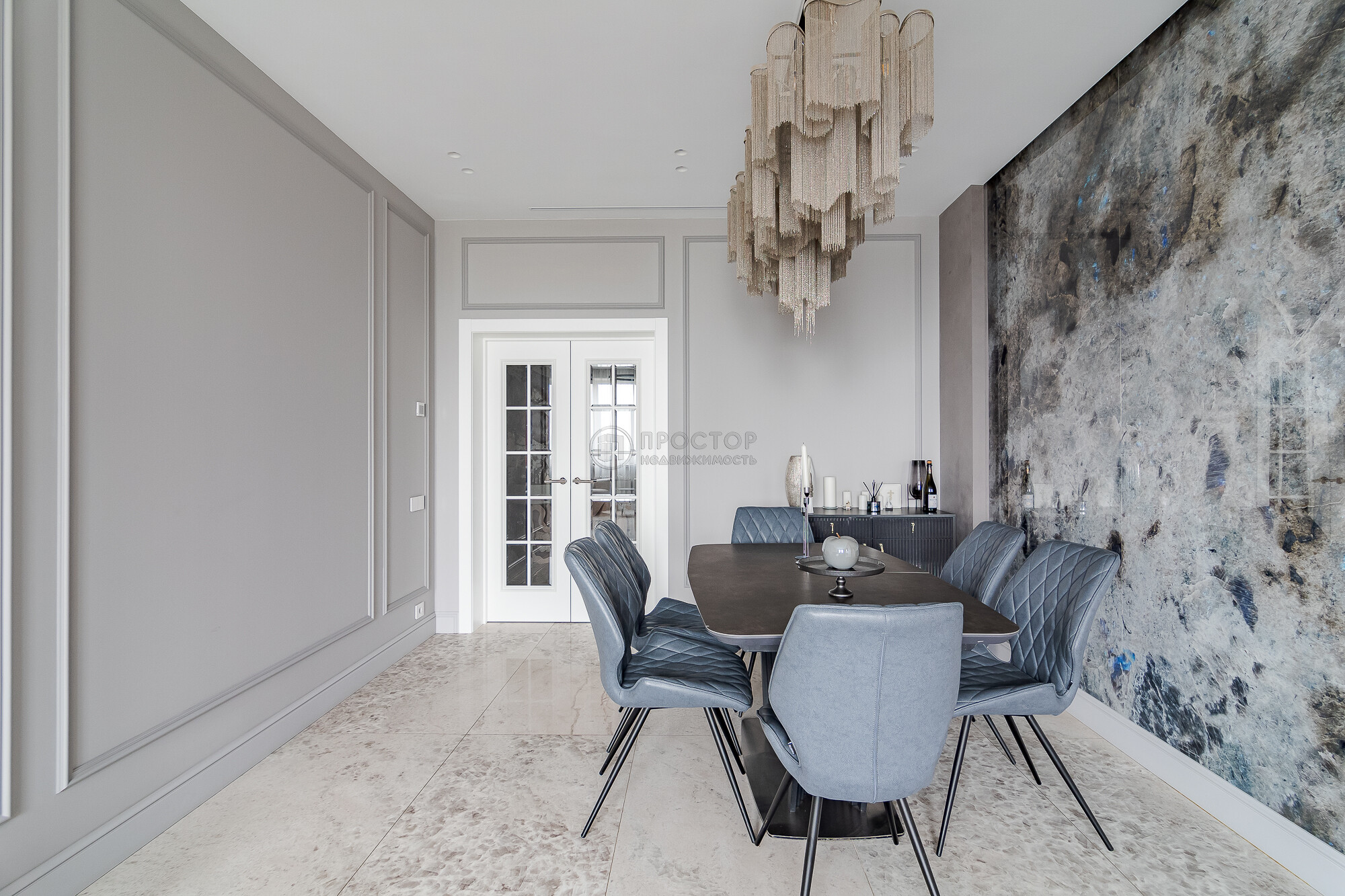 4-комнатная квартира, 191.2 м² - фото 13