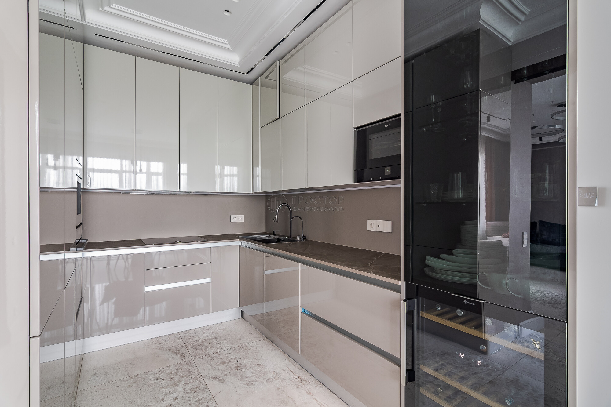 4-комнатная квартира, 191.2 м² - фото 16