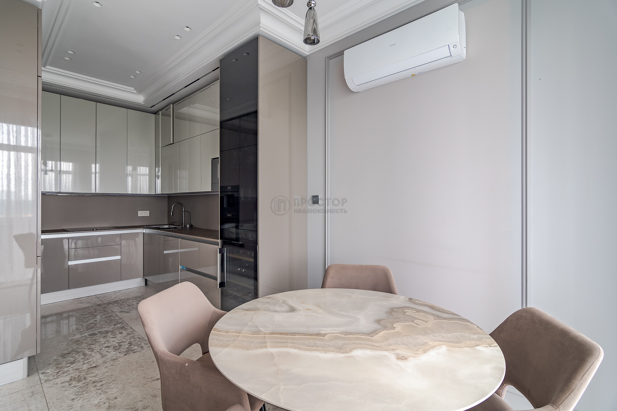 4-комнатная квартира, 191.2 м² - фото 17