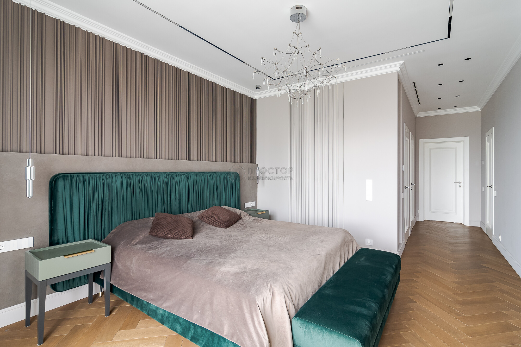 4-комнатная квартира, 191.2 м² - фото 20