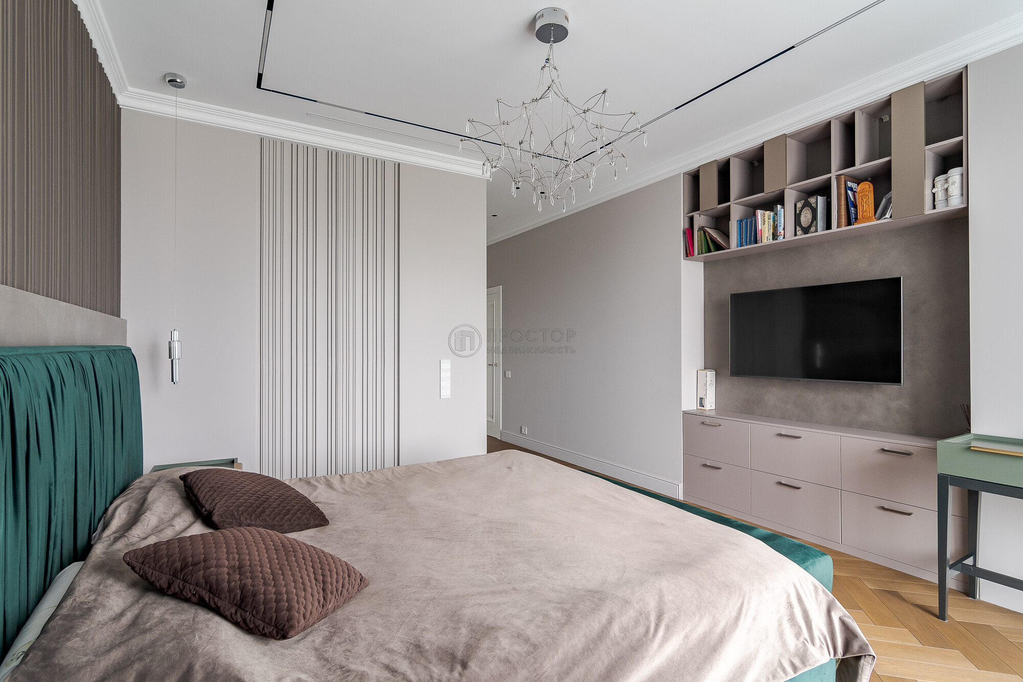 4-комнатная квартира, 191.2 м² - фото 21