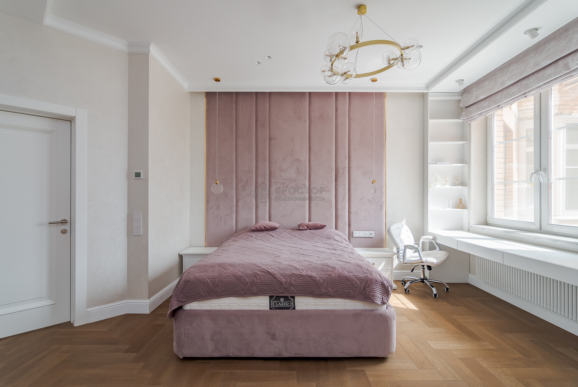 4-комнатная квартира, 191.2 м² - фото 23