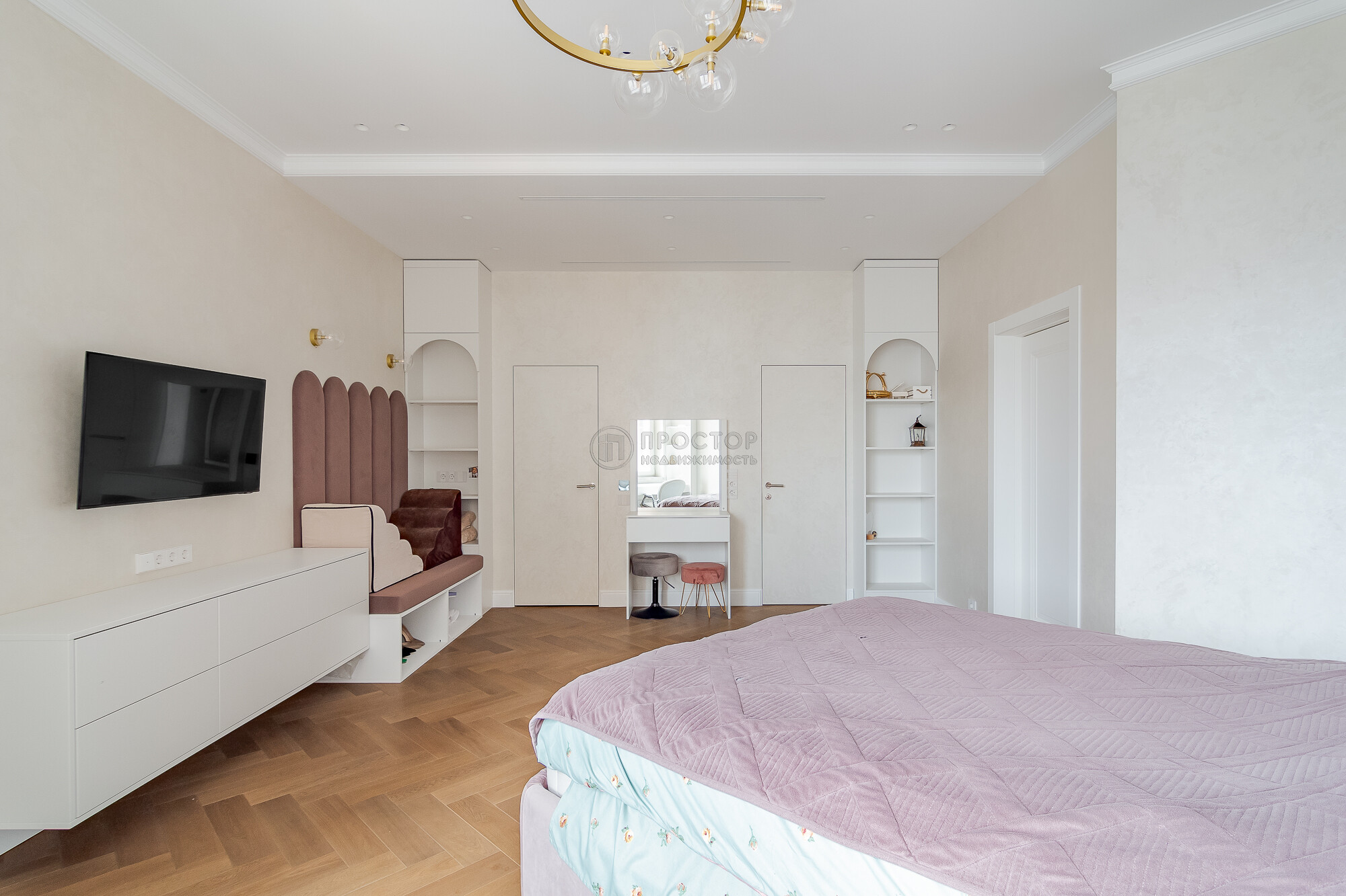 4-комнатная квартира, 191.2 м² - фото 24