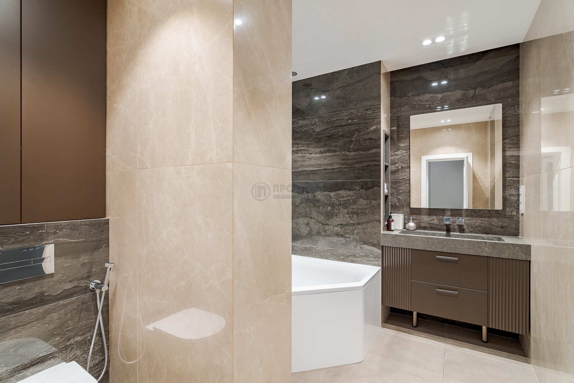 4-комнатная квартира, 191.2 м² - фото 25