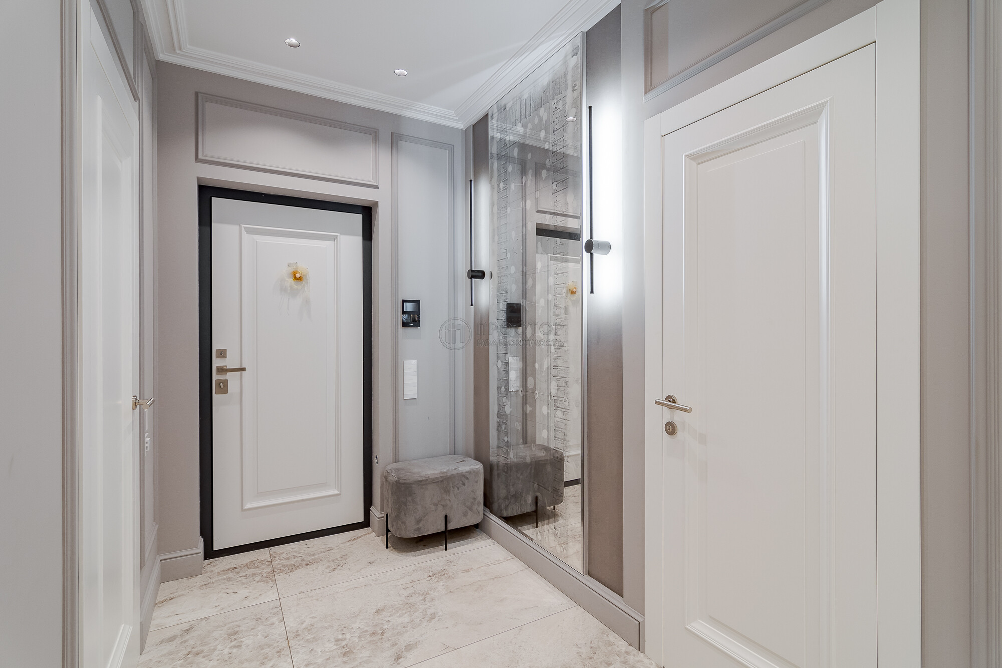 4-комнатная квартира, 191.2 м² - фото 4