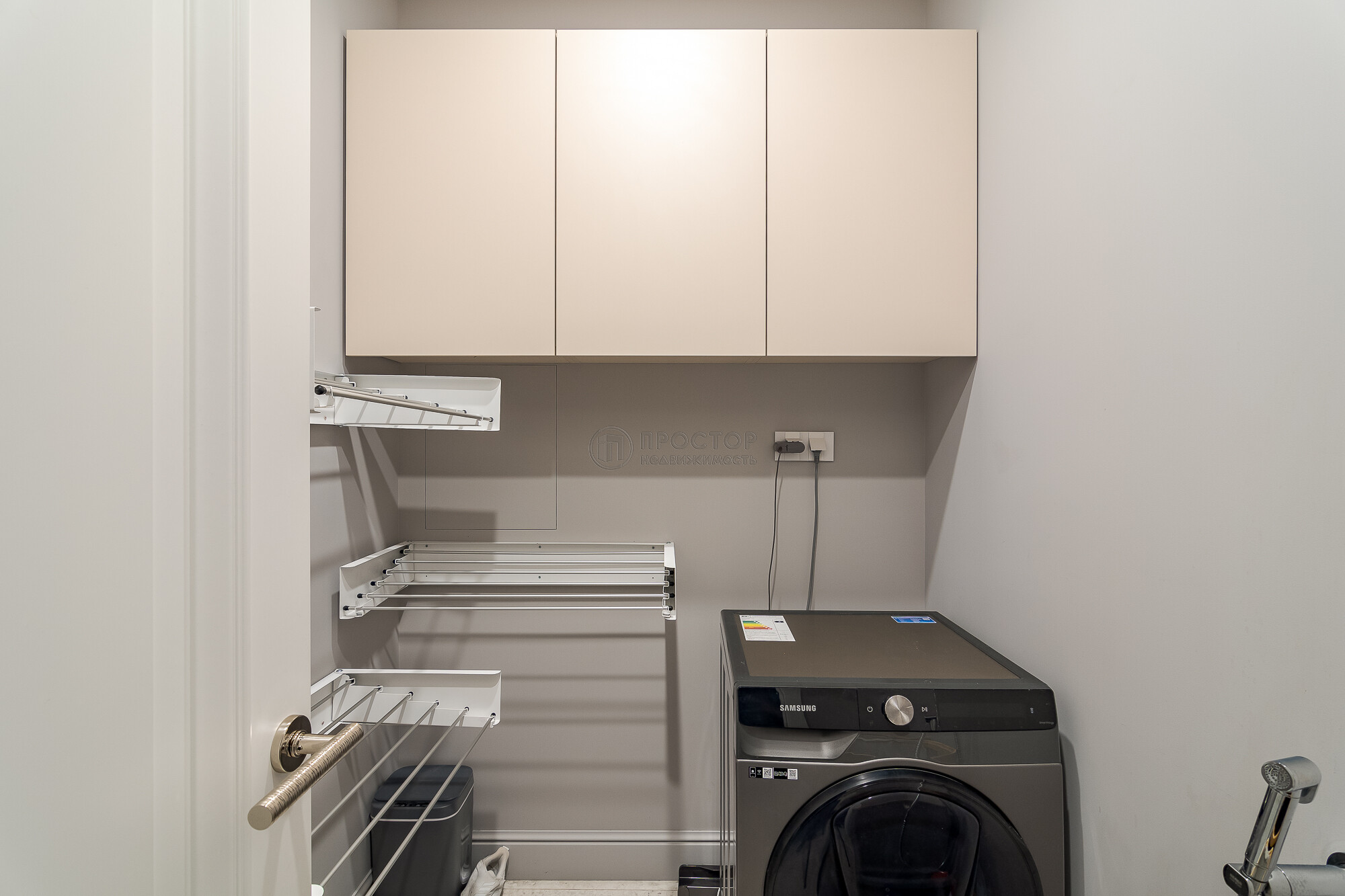 4-комнатная квартира, 191.2 м² - фото 32