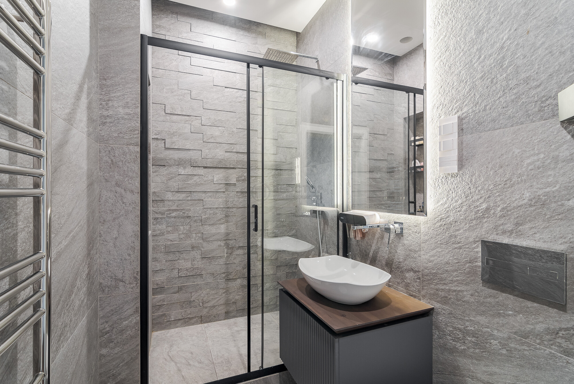 4-комнатная квартира, 191.2 м² - фото 34