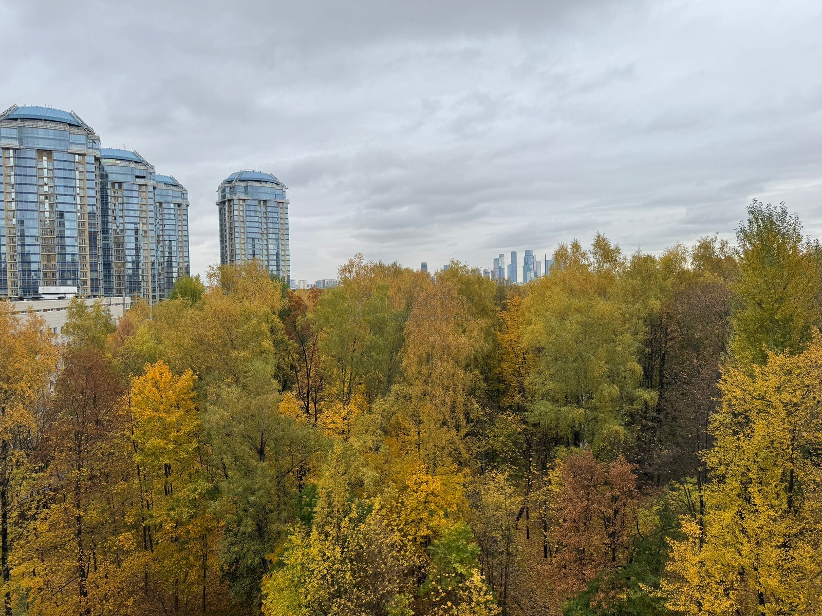 4-комнатная квартира, 191.2 м² - фото 40