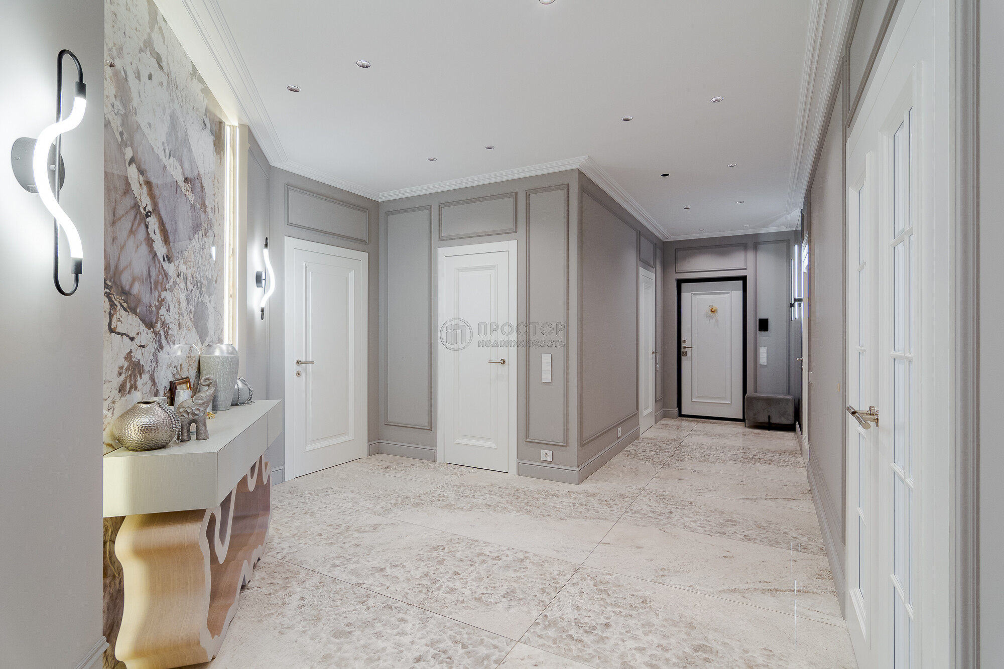 4-комнатная квартира, 191.2 м² - фото 5