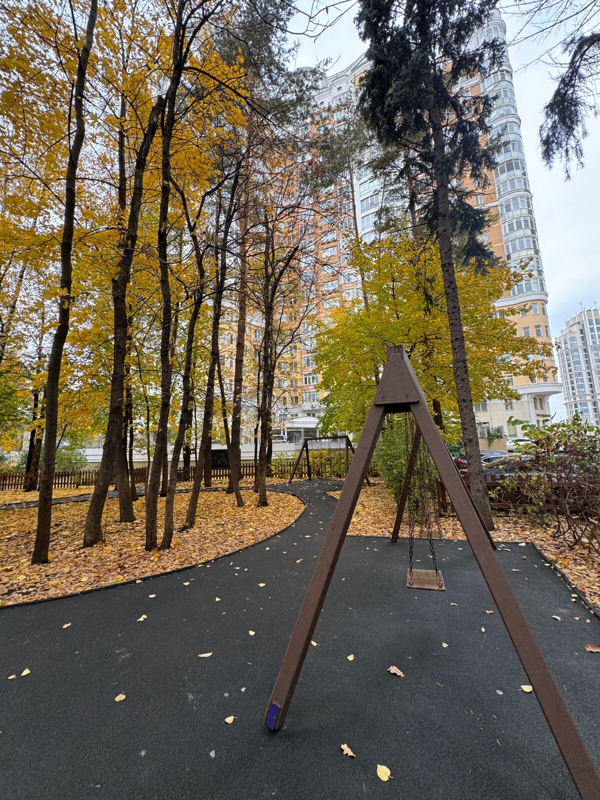 4-комнатная квартира, 191.2 м² - фото 42