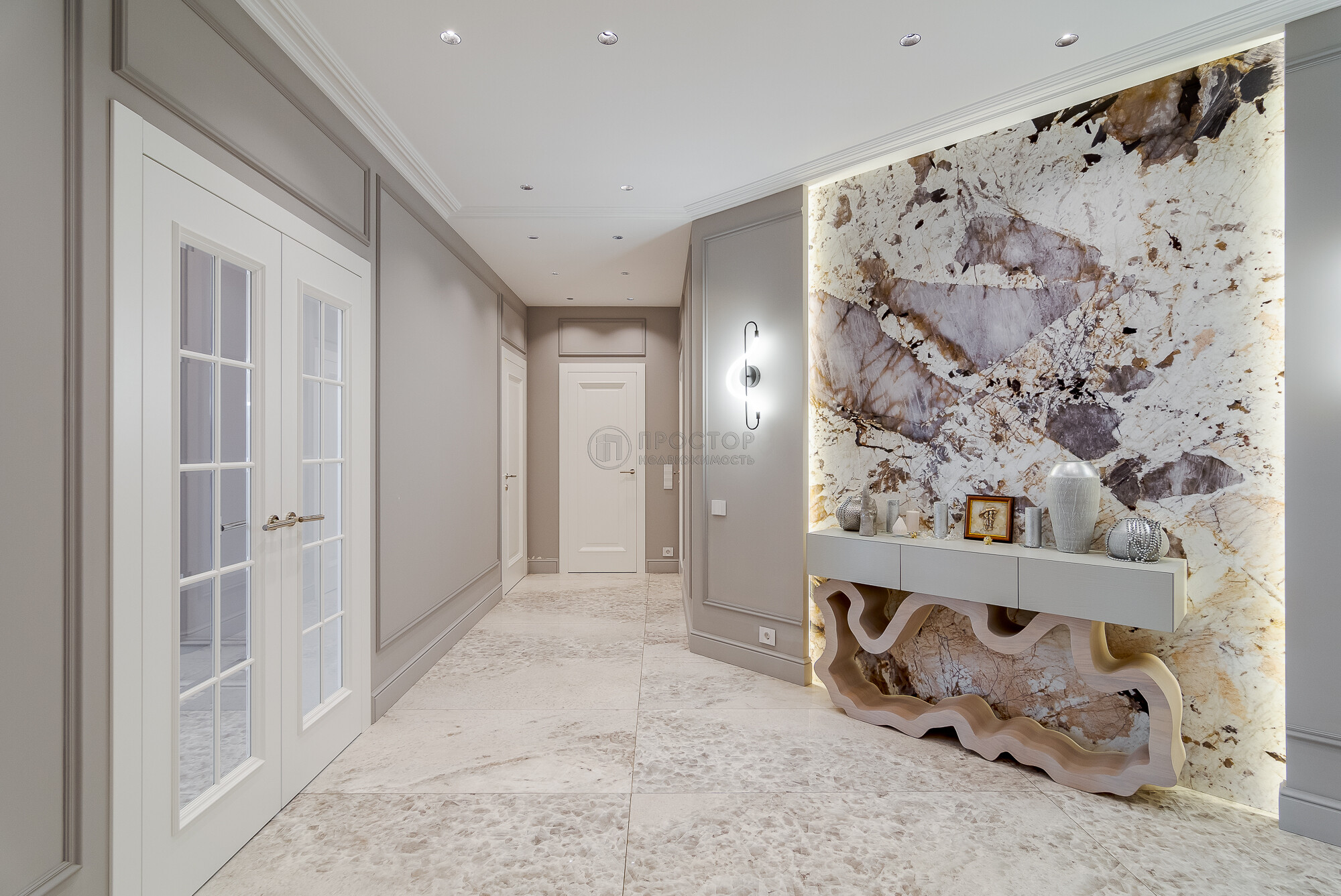 4-комнатная квартира, 191.2 м² - фото 6