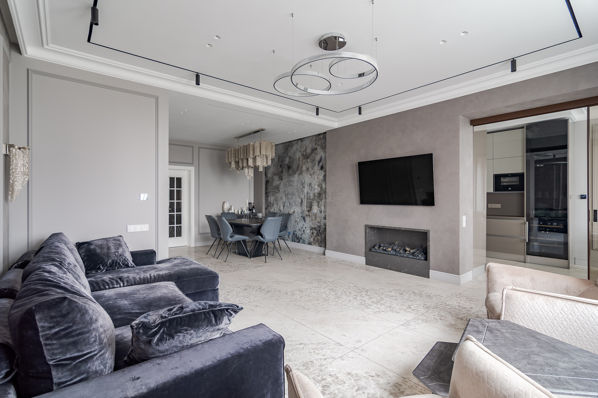 4-комнатная квартира, 191.2 м² - фото 9