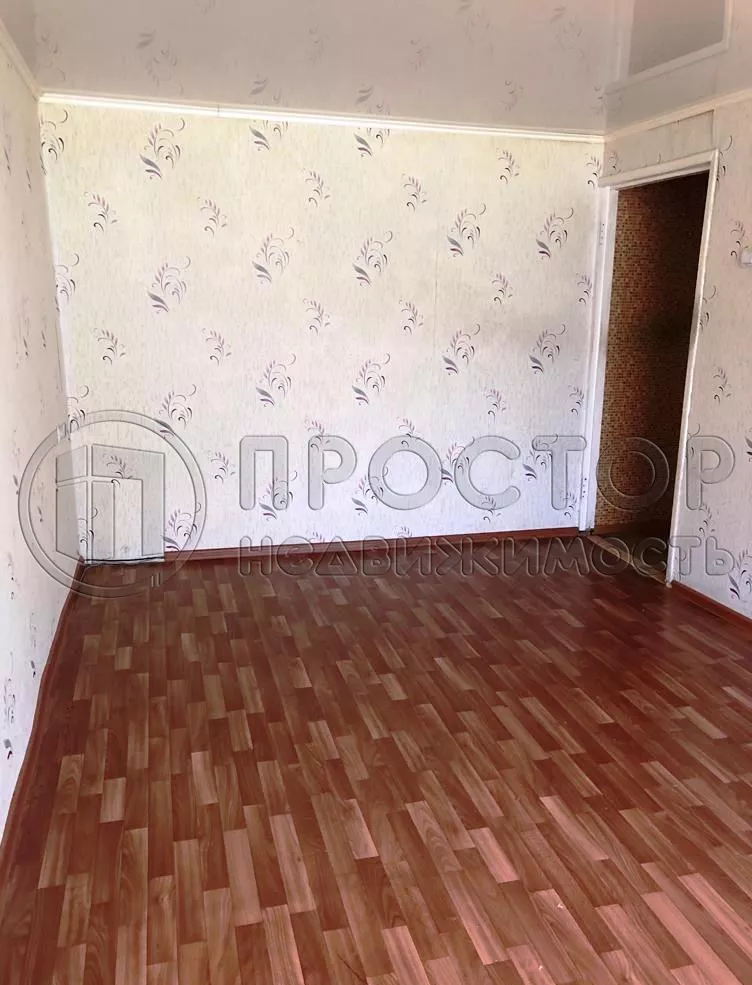 2-комнатная квартира, 46.6 м² - фото 4