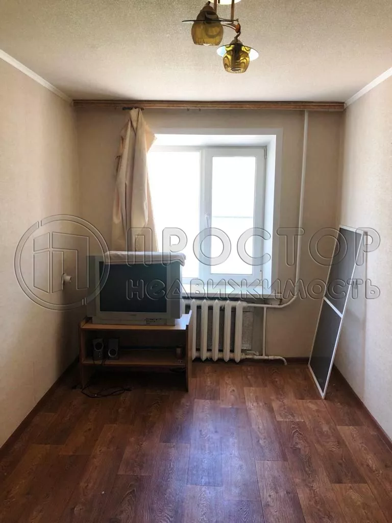 2-комнатная квартира, 46.6 м² - фото 6