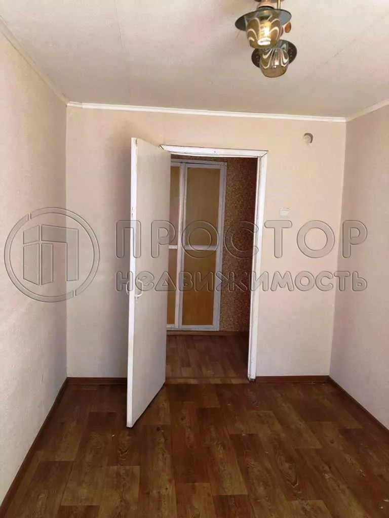 2-комнатная квартира, 46.6 м² - фото 8