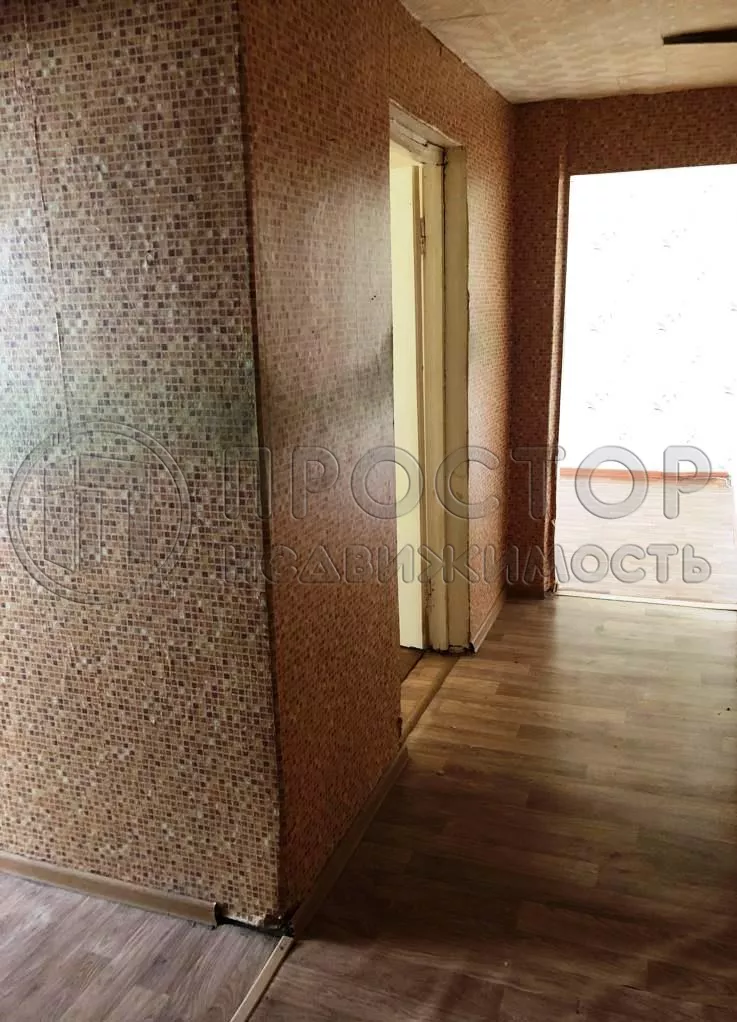 2-комнатная квартира, 46.6 м² - фото 10