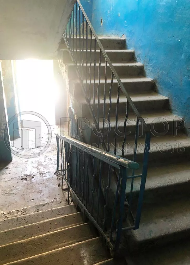 2-комнатная квартира, 46.6 м² - фото 25