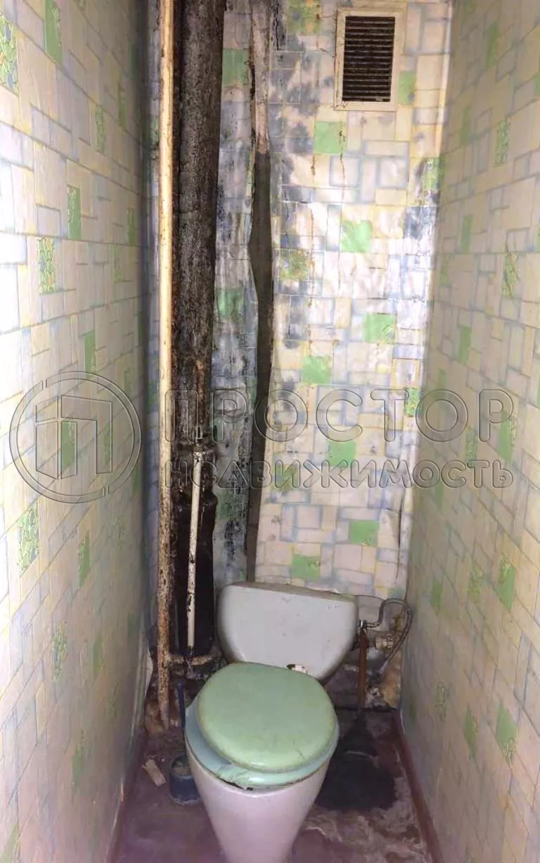 2-комнатная квартира, 46.6 м² - фото 27