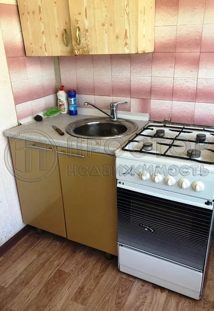 2-комнатная квартира, 46.6 м² - фото 17