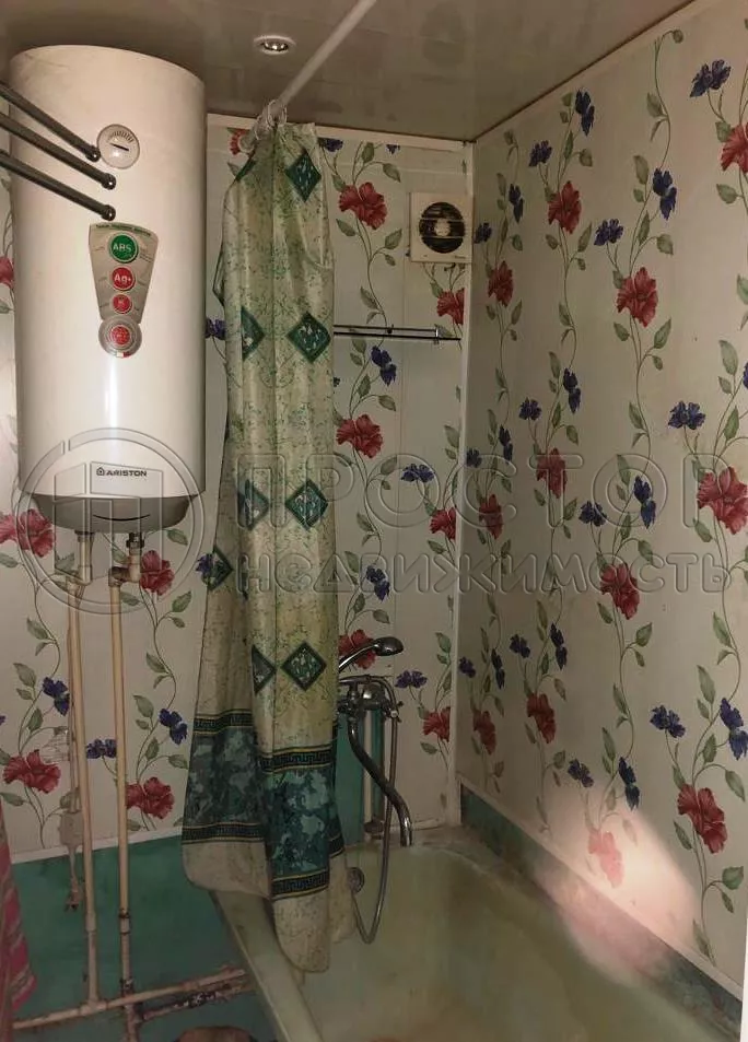 2-комнатная квартира, 46.6 м² - фото 19