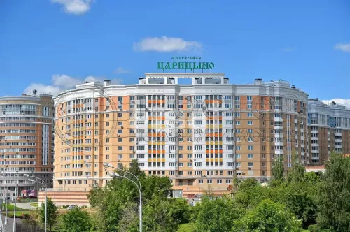 1-комнатная квартира, 26 м² - фото 9