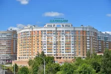 1-комнатная квартира, 26 м² - фото 19