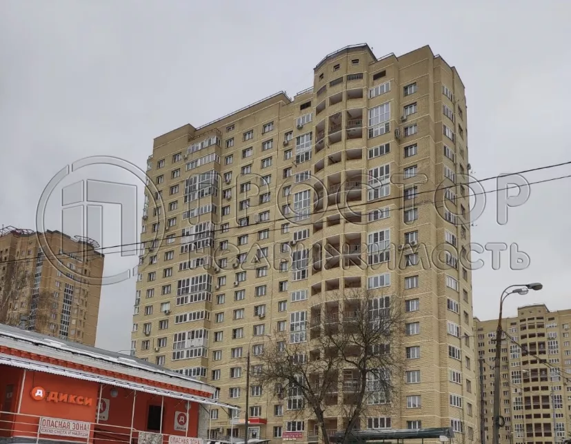 2-комнатная квартира, 78.6 м² - фото 2