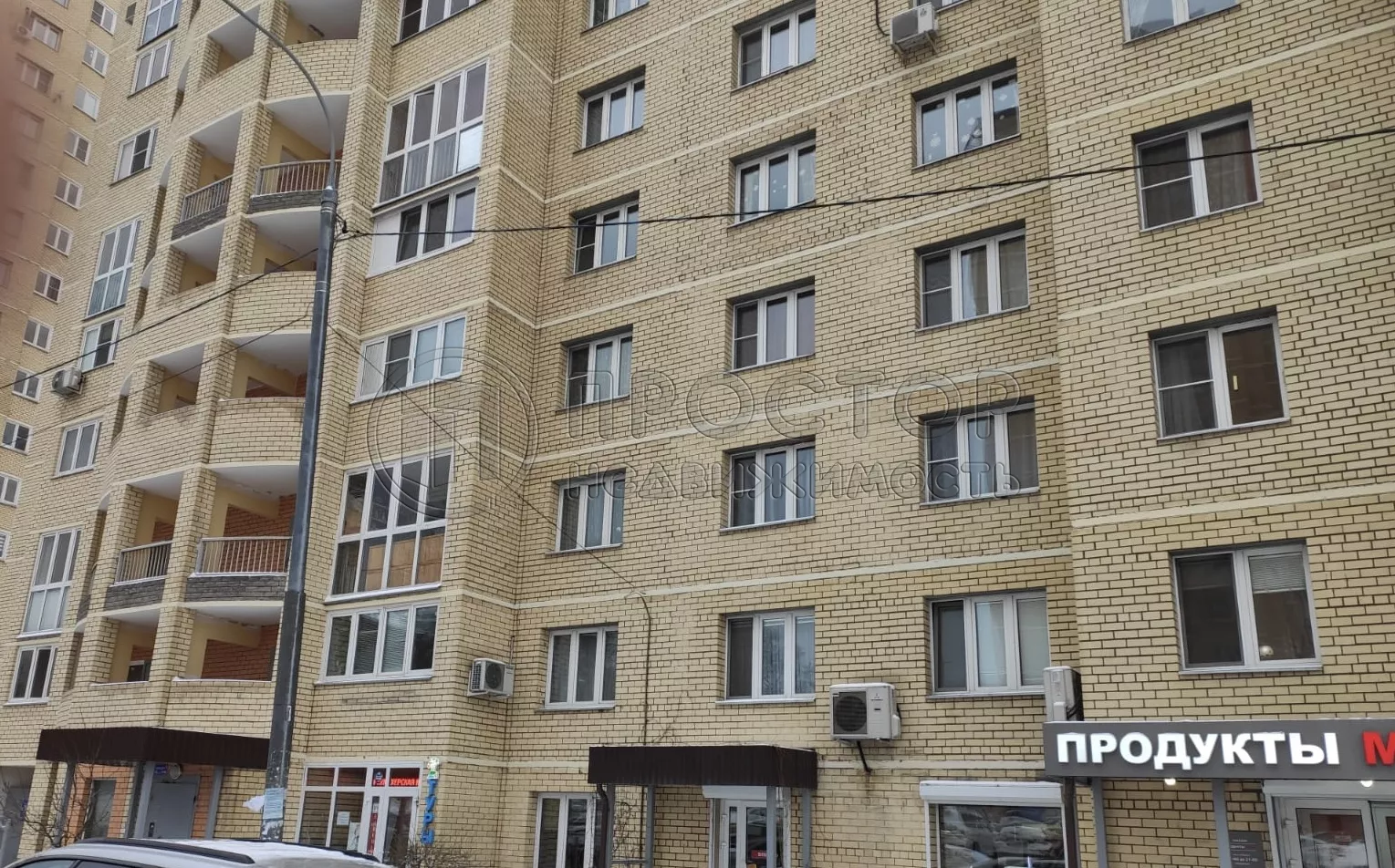 2-комнатная квартира, 78.6 м² - фото 3