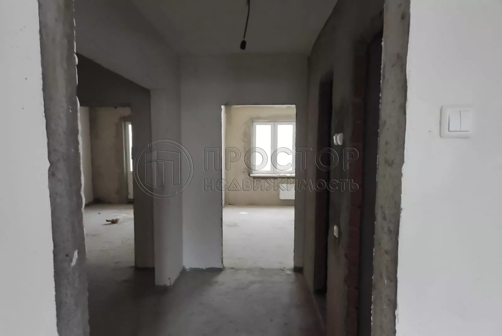 2-комнатная квартира, 78.6 м² - фото 4