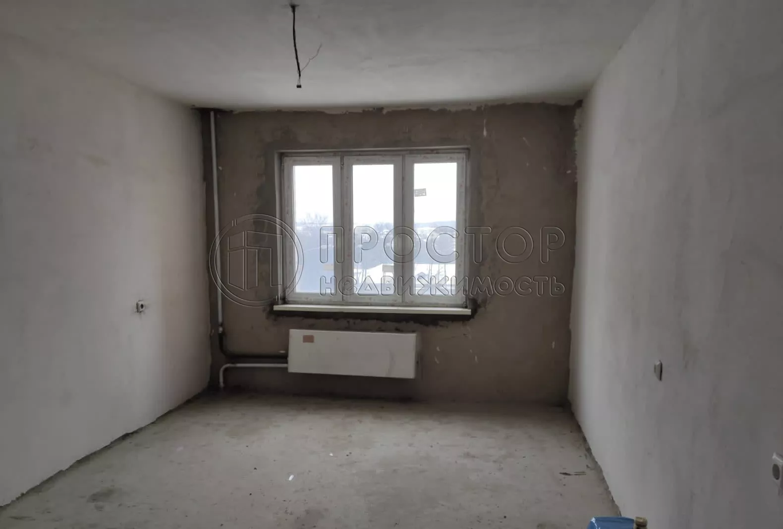 2-комнатная квартира, 78.6 м² - фото 6