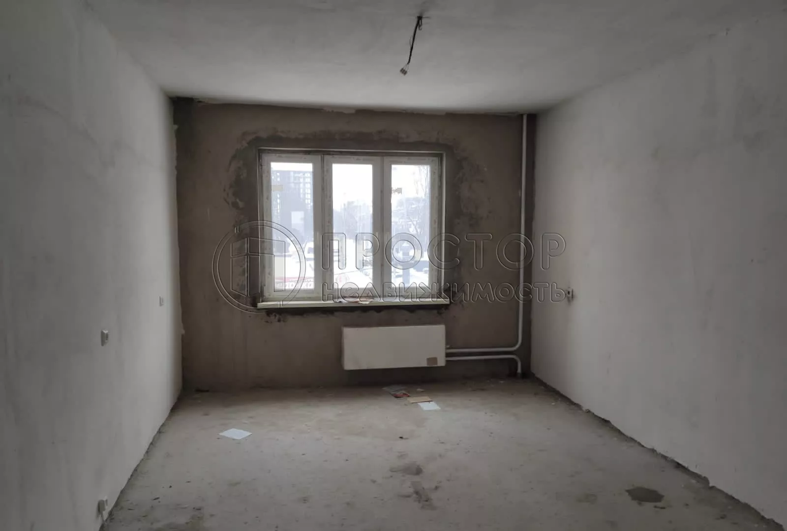 2-комнатная квартира, 78.6 м² - фото 7