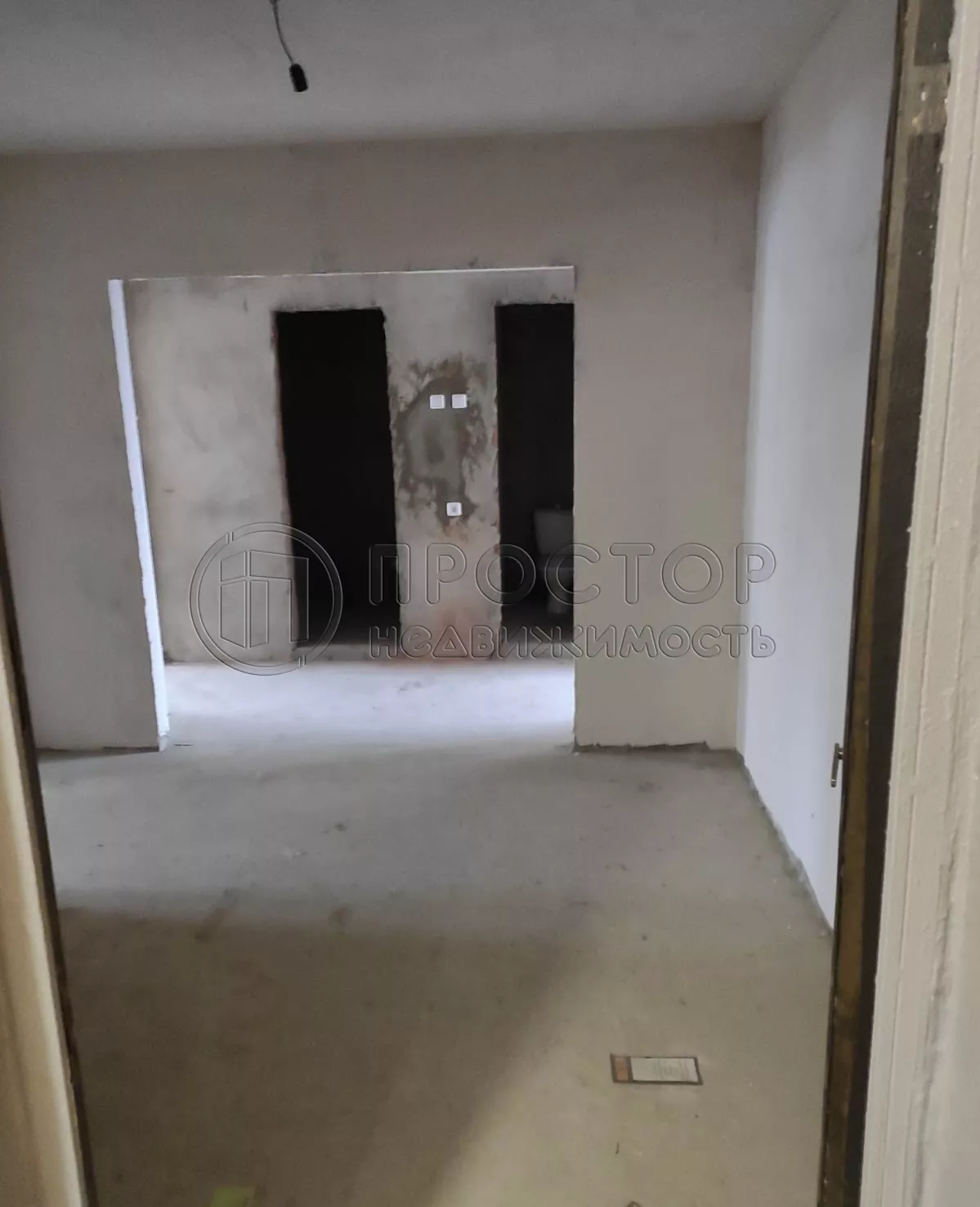 2-комнатная квартира, 78.6 м² - фото 8