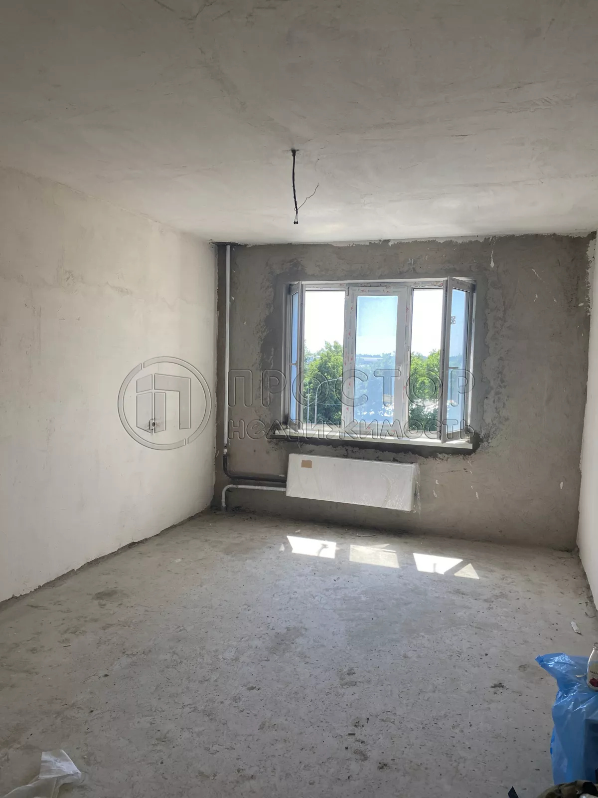 2-комнатная квартира, 78.6 м² - фото 10