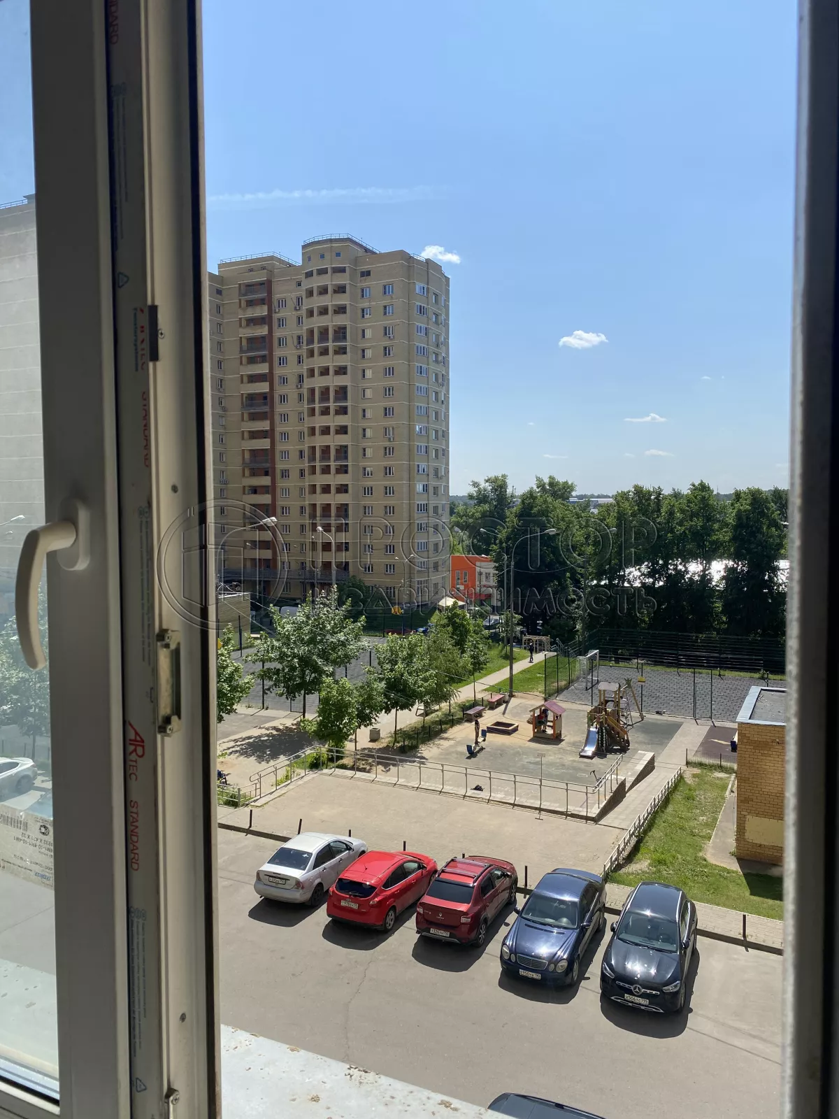 2-комнатная квартира, 78.6 м² - фото 11