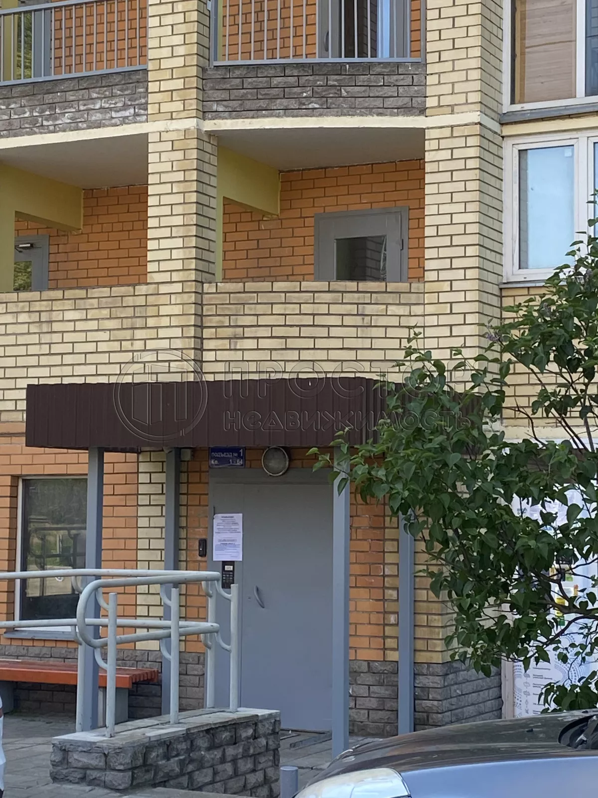 2-комнатная квартира, 78.6 м² - фото 12