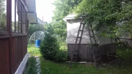Участок, 8 сот. - фото 31