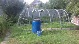 Участок, 8 сот. - фото 43
