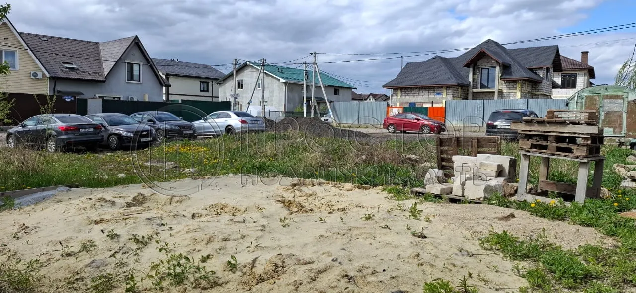 Участок, 6.39 сот. - фото 7