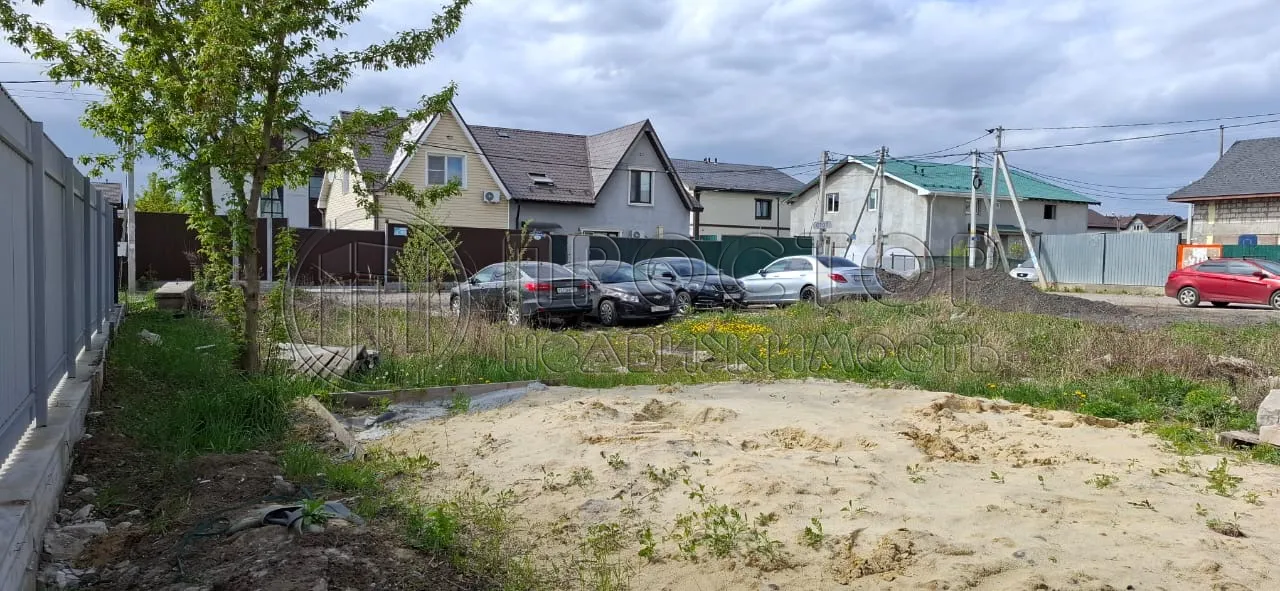 Участок, 6.39 сот. - фото 8