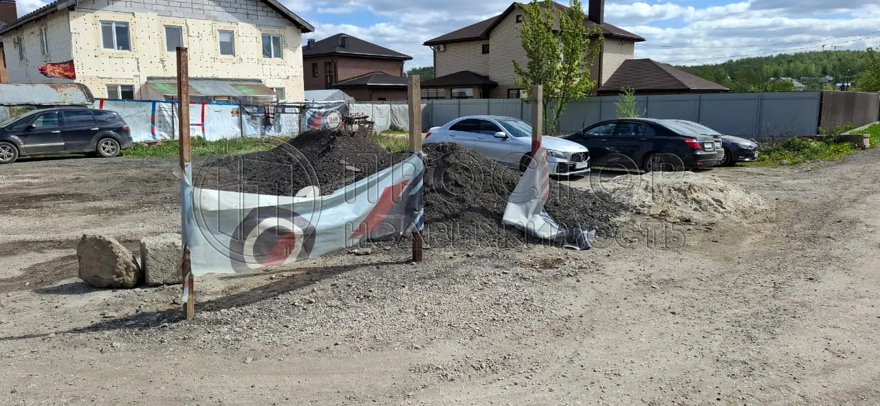 Участок, 6.39 сот. - фото 9