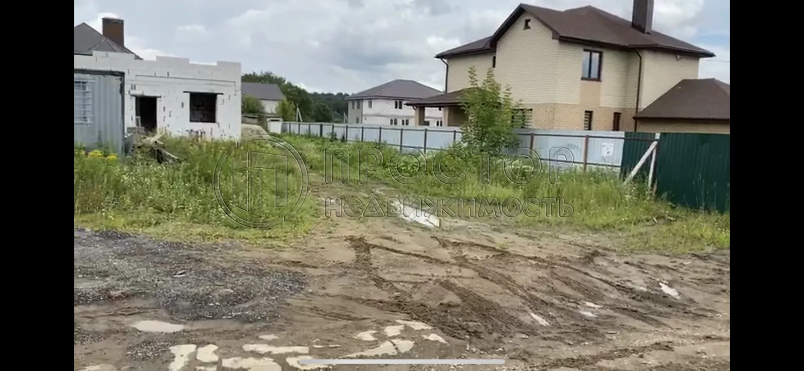 Участок, 6.39 сот. - фото 2