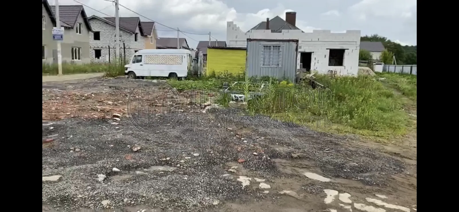 Участок, 6.39 сот. - фото 3