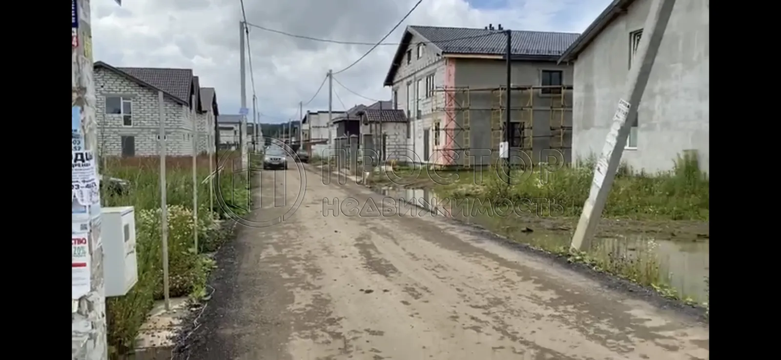 Участок, 6.39 сот. - фото 4