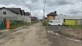 Участок, 6.39 сот. - фото 13