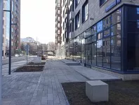 Коммерческая недвижимость (торговое), 152 м² - фото 13