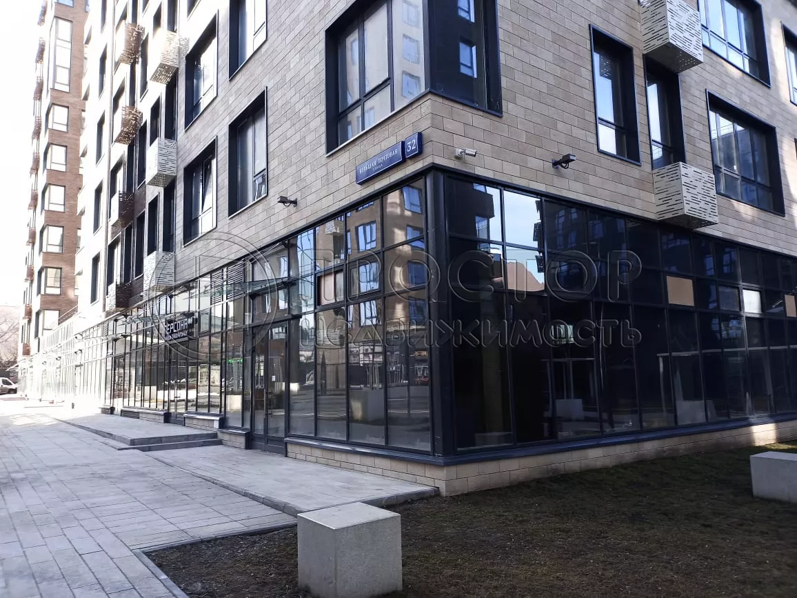 Коммерческая недвижимость (торговое), 165.5 м² - фото 3