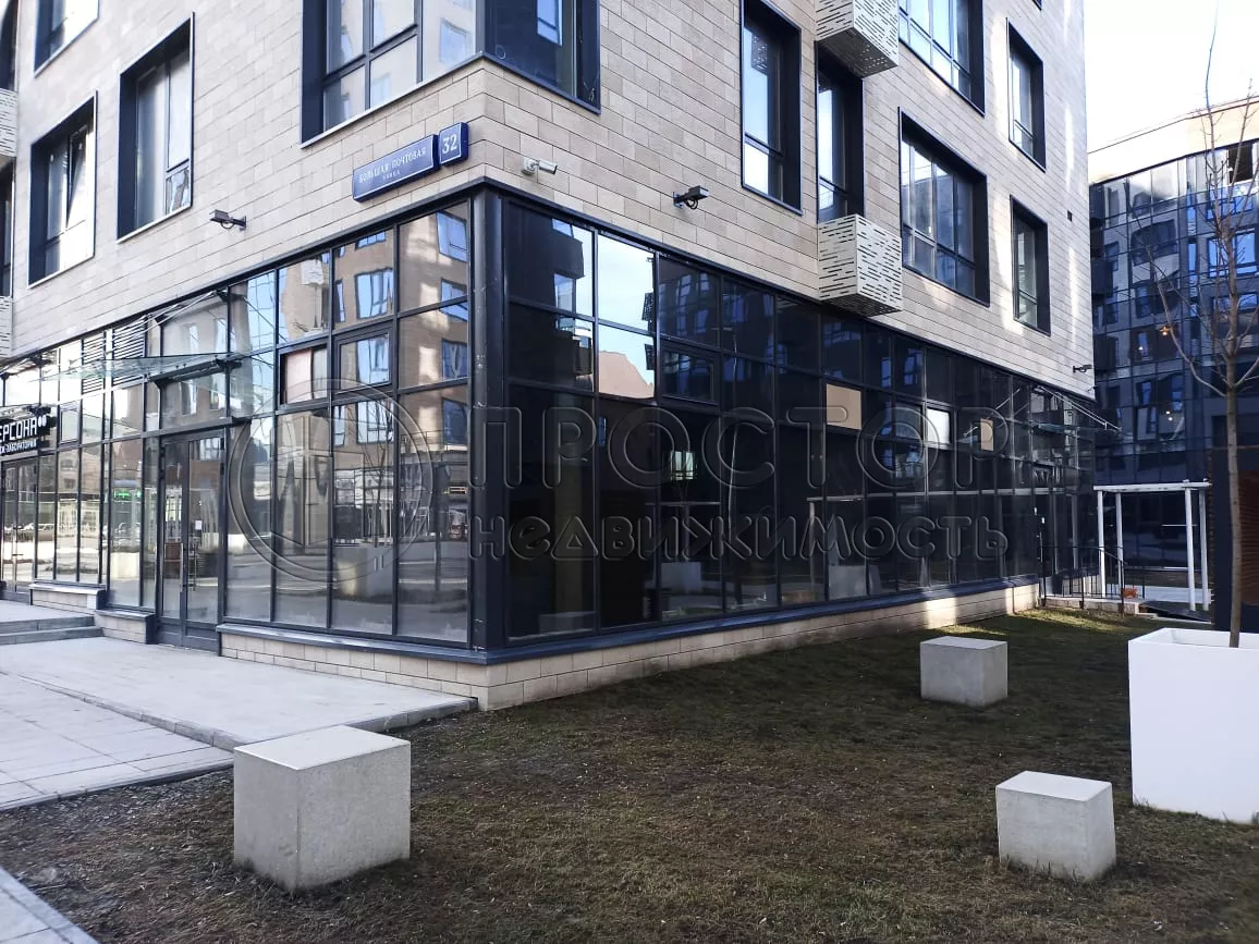 Коммерческая недвижимость (торговое), 165.5 м² - фото 4