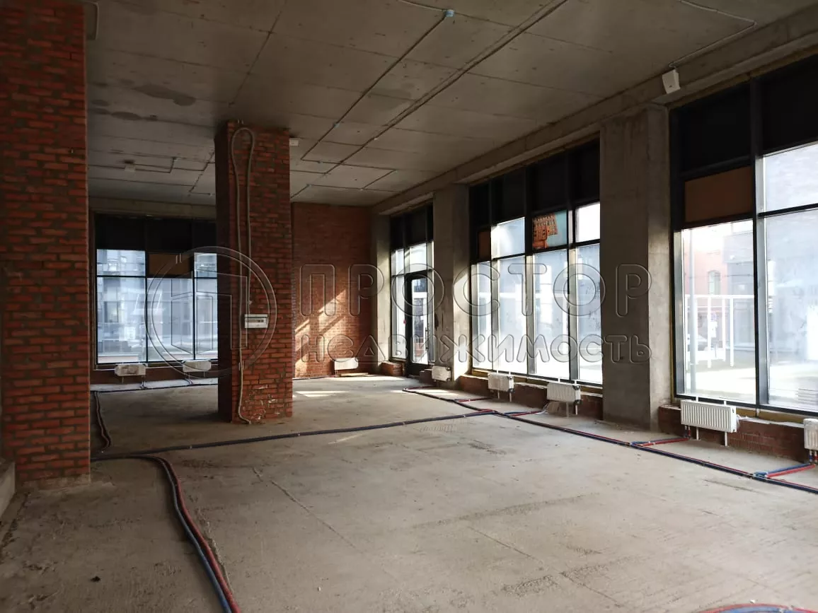 Коммерческая недвижимость (торговое), 165.5 м² - фото 5