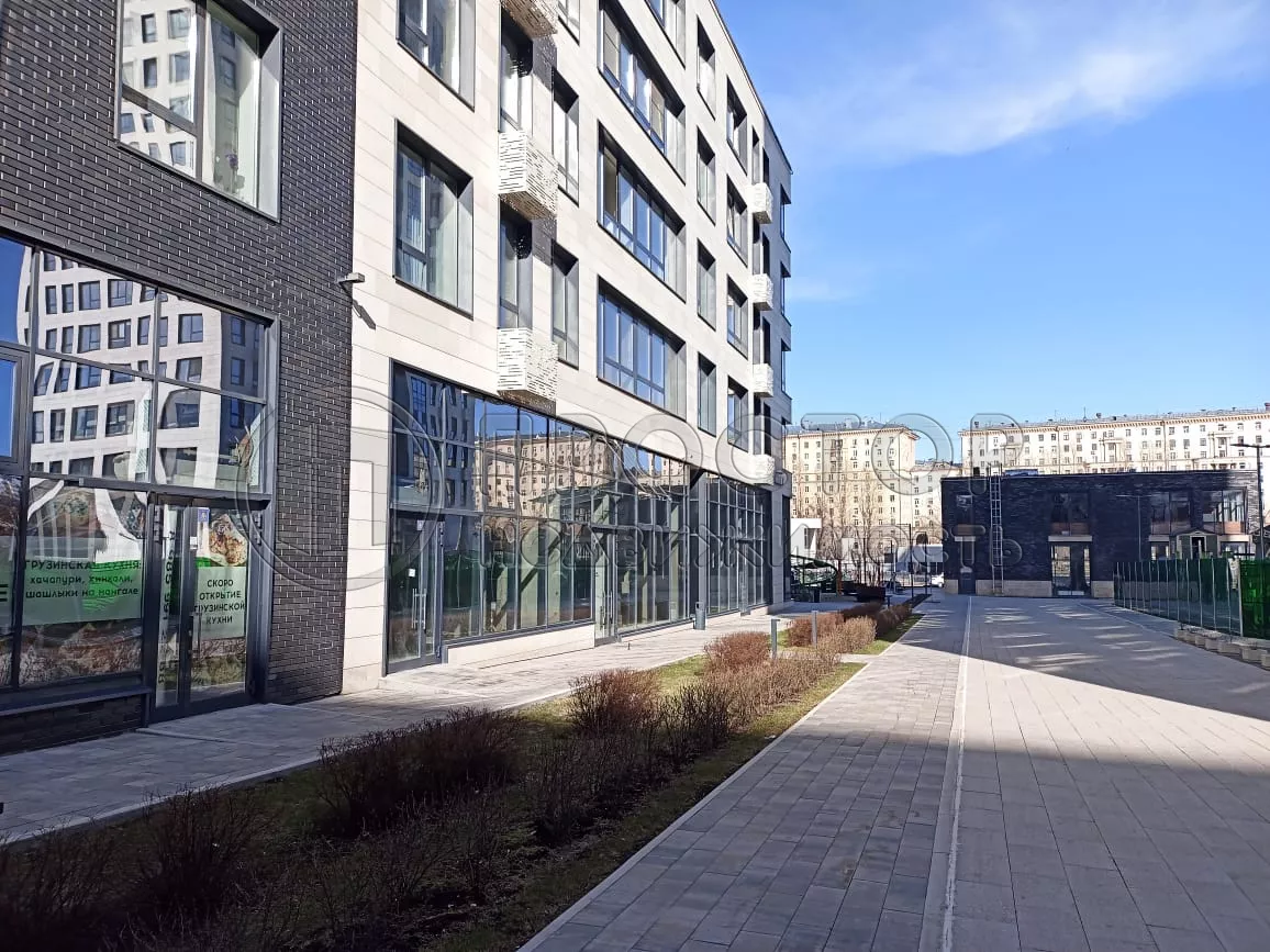 Коммерческая недвижимость (торговое), 165.5 м² - фото 8