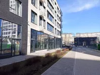 Коммерческая недвижимость (торговое), 165.5 м² - фото 22